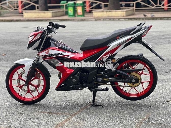 ❤️Sonic 150 đời 2021 bstp chính chủ hỗ trợ góp