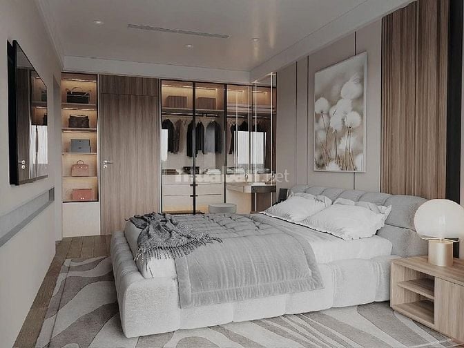 Chuyển nhượng căn 2 ngủ Jade Square - Nguyễn Đình Tứ