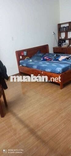 Nhà mới trong kdc hiêp thành city 5pn lớn , có thang tời chuyển hàng