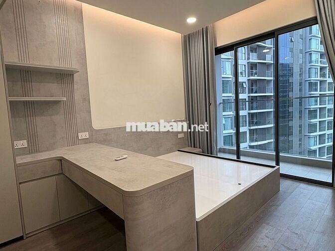 CĂN HỘ MỚI 100% - 3PN 2WC - DIAMOND CENTERY 23TR