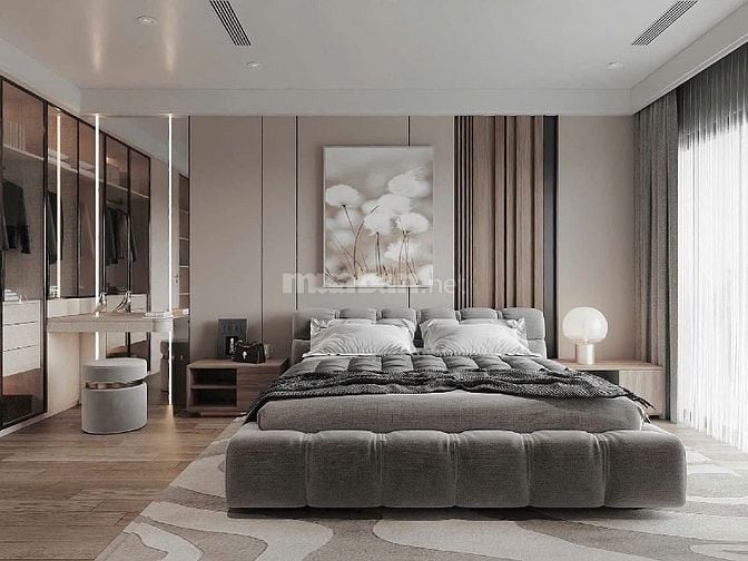 Chuyển nhượng căn 2 ngủ Jade Square - Nguyễn Đình Tứ