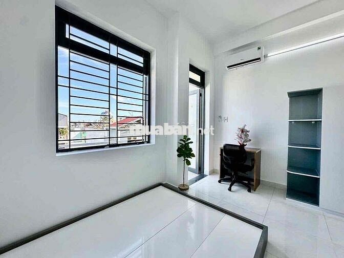 STUDIO BANCOL - FULL NỘI THẤT - GẦN AEON TÂN PHÚ / GẦN ĐẦM SEN