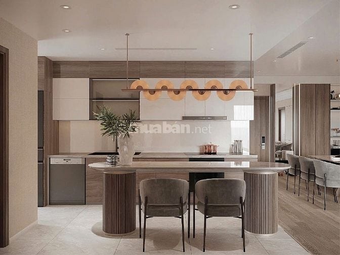 Chuyển nhượng căn 2 ngủ Jade Square - Nguyễn Đình Tứ