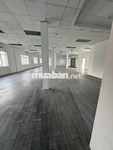 Cho thuê sàn Hồng Hà Phú Nhuận gần sân bay 500m² giá chỉ 80tr/tháng