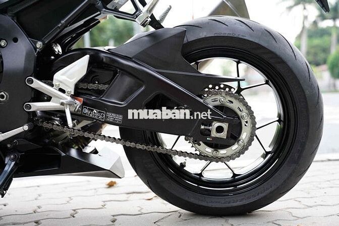 👦🏼🚦 HONDA CBR1000 RRR- FIREBLADE ODO 2K SIÊU LƯỚT