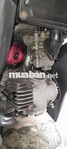 Yamaha Jupiter R 2001 Xanh