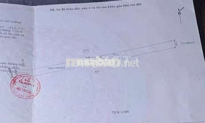 💥Giá chỉ 10 tỷ xx 
💥có ngay kho xưởng tổng DT 1320 m2
💥Dt kho 900m2