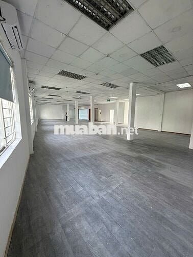 Cho thuê sàn Hồng Hà Phú Nhuận gần sân bay 500m² giá chỉ 80tr/tháng