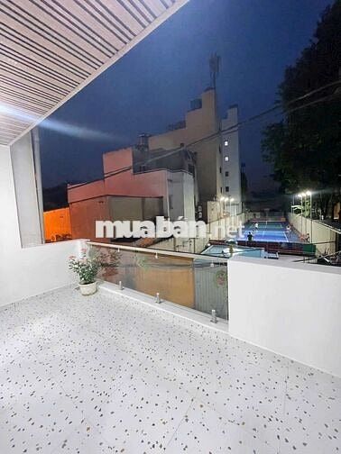 ✨ NHÀ ĐẸP TÂY THẠNH – TÂN PHÚ | FULL NỘI THẤT | HẺM 6M Ô TÔ - GIÁ 5,79