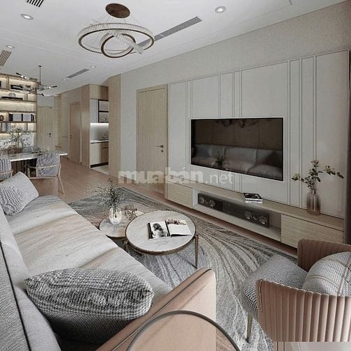 Chuyển nhượng căn 2 ngủ Jade Square - Nguyễn Đình Tứ