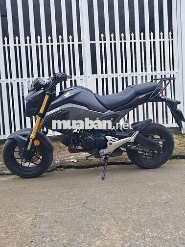 Msx 125 ..2018 xe sạch đẹp máy zin êm chính chủ