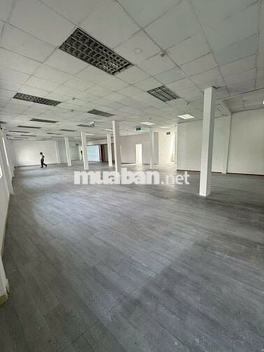 Cho thuê sàn Hồng Hà Phú Nhuận gần sân bay 500m² giá chỉ 80tr/tháng