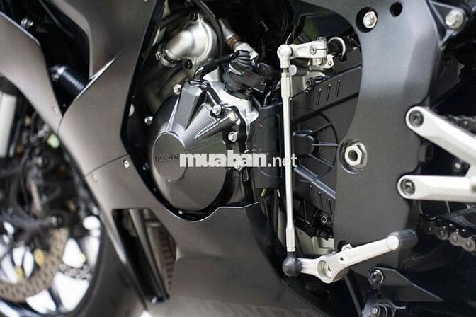 👦🏼🚦 HONDA CBR1000 RRR- FIREBLADE ODO 2K SIÊU LƯỚT