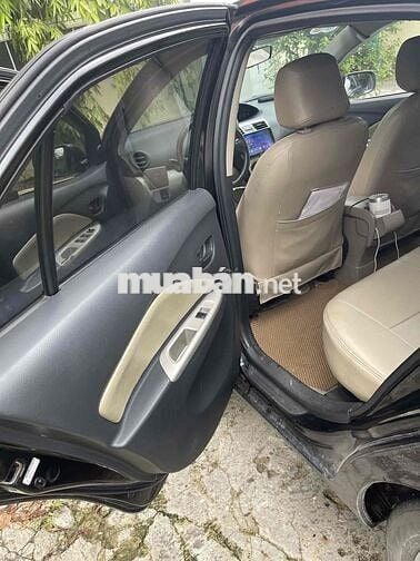 Toyota Vios 2009 1.5E - 150000 km