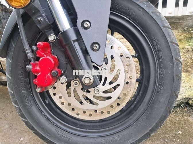 Msx 125 ..2018 xe sạch đẹp máy zin êm chính chủ