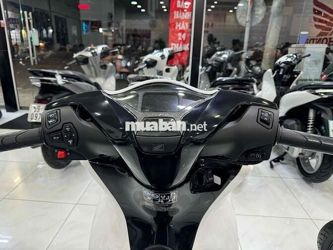 Sh160 abs 2024 chính chủ zin keng.