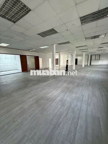 Cho thuê sàn Hồng Hà Phú Nhuận gần sân bay 500m² giá chỉ 80tr/tháng