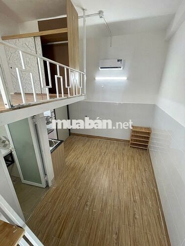 CHDV cuối đường Lê Trọng Tấn, 3tr4 sẳn nội thất, cách Aeon Tân Phú 5p