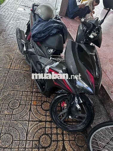 đổi xe điện cần thanh lý ab125 robot