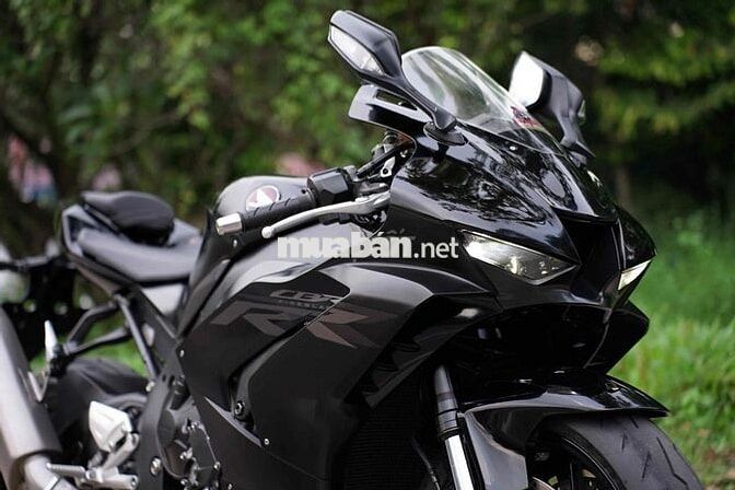 👦🏼🚦 HONDA CBR1000 RRR- FIREBLADE ODO 2K SIÊU LƯỚT