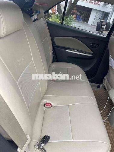 Toyota Vios 2009 1.5E - 150000 km