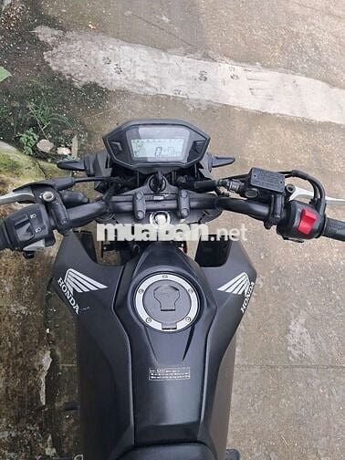 Msx 125 ..2018 xe sạch đẹp máy zin êm chính chủ