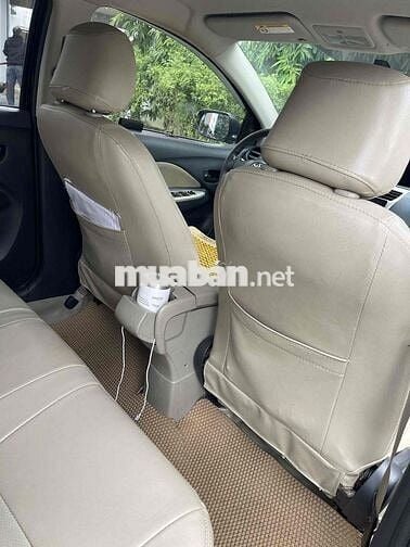 Toyota Vios 2009 1.5E - 150000 km