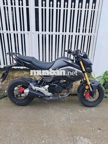 Msx 125 ..2018 xe sạch đẹp máy zin êm chính chủ