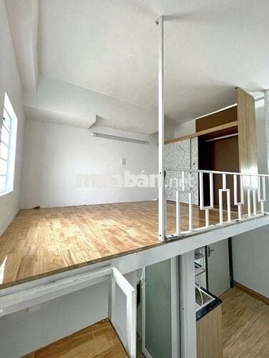 CHDV cuối đường Lê Trọng Tấn, 3tr4 sẳn nội thất, cách Aeon Tân Phú 5p