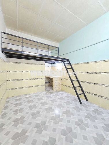 Trọ sát bên khu CN Tân Đông Hiệp B, gần Trung Tâm Y Tế Dĩ An