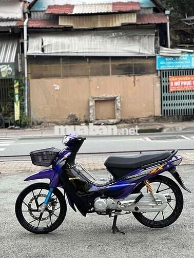 HONDA WAVE ZX BS 69 giấy tờ đầy đủ Giá 16.5