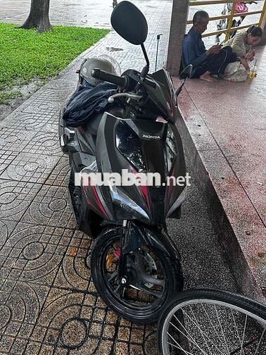 đổi xe điện cần thanh lý ab125 robot