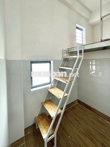 CHDV cuối đường Lê Trọng Tấn, 3tr4 sẳn nội thất, cách Aeon Tân Phú 5p