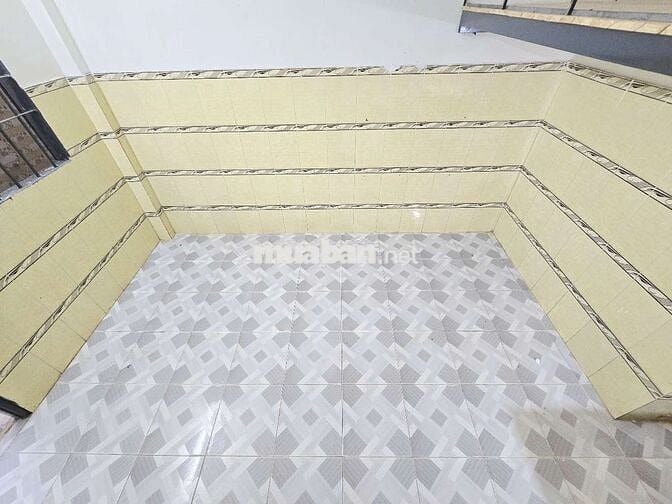 Trọ sát bên khu CN Tân Đông Hiệp B, gần Trung Tâm Y Tế Dĩ An