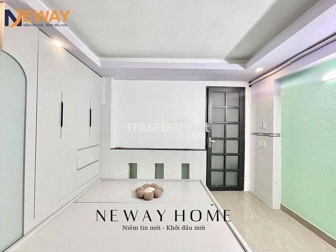 STUDIO MỚI XÂY ĐI BỘ QUA CÔNG THƯƠNG FULL NỘI THẤT