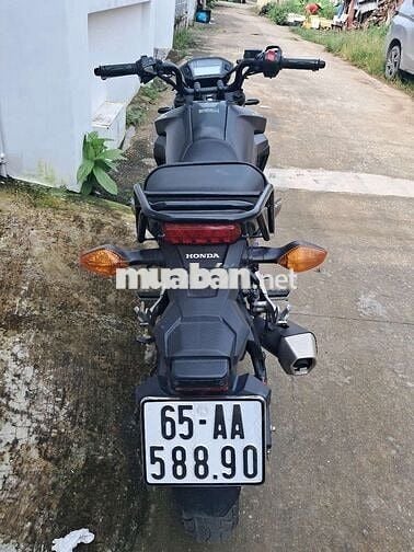 Msx 125 ..2018 xe sạch đẹp máy zin êm chính chủ