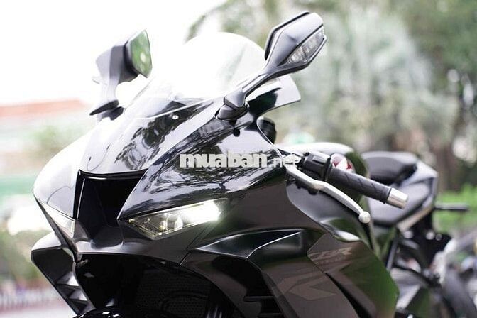 👦🏼🚦 HONDA CBR1000 RRR- FIREBLADE ODO 2K SIÊU LƯỚT