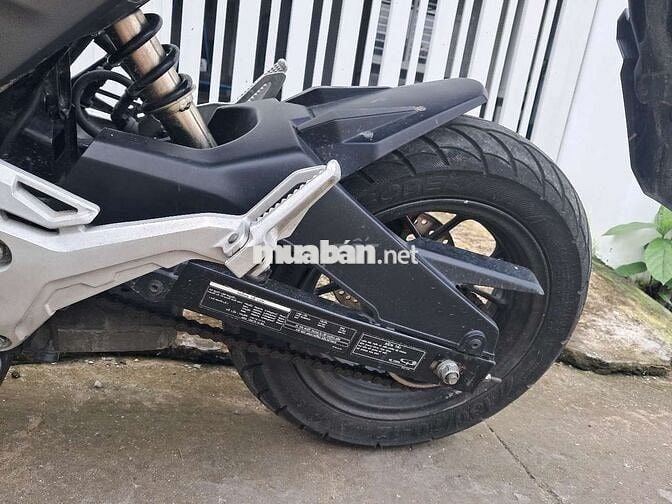 Msx 125 ..2018 xe sạch đẹp máy zin êm chính chủ