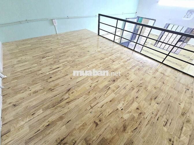 Trọ sát bên khu CN Tân Đông Hiệp B, gần Trung Tâm Y Tế Dĩ An