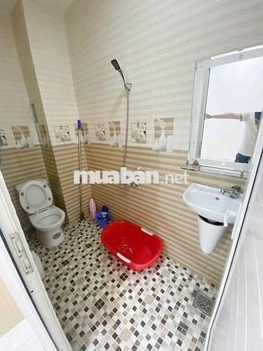 Phòng trọ giá rẻ 30m2 đường Thạnh Xuân