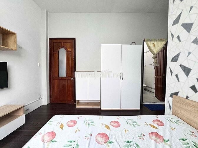 CHÍNH CHỦ CHO THUÊ PHÒNG NGAY NGUYỄN HỮU CẢNH_GẦN CẦU THỦ THIÊM_QUẬN 1