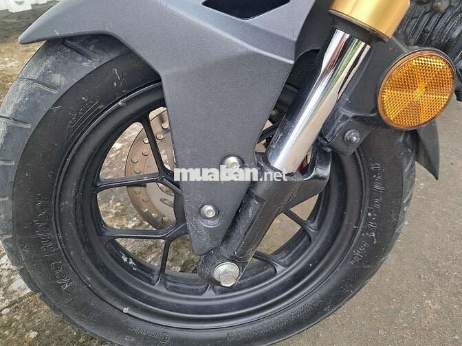 Msx 125 ..2018 xe sạch đẹp máy zin êm chính chủ