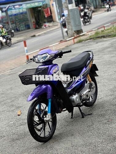 HONDA WAVE ZX BS 69 giấy tờ đầy đủ Giá 16.5
