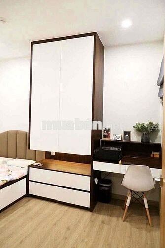 Bán căn hộ ResGreen – 82m² – 3PN 2WC – Có nội thất – Giá chỉ 5.4 tỷ TL