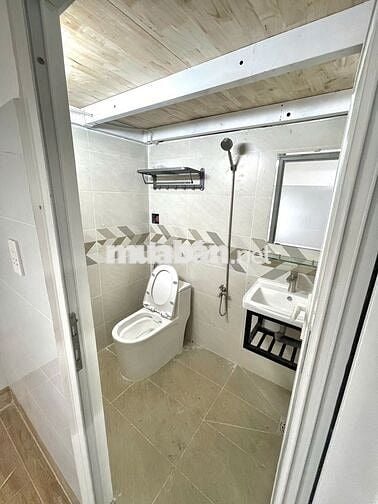 CHDV cuối đường Lê Trọng Tấn, 3tr4 sẳn nội thất, cách Aeon Tân Phú 5p