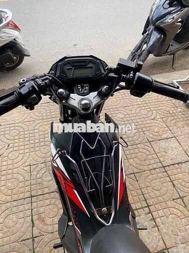 🛵SONIC 2021 ZIN ÊM BS83  🛵