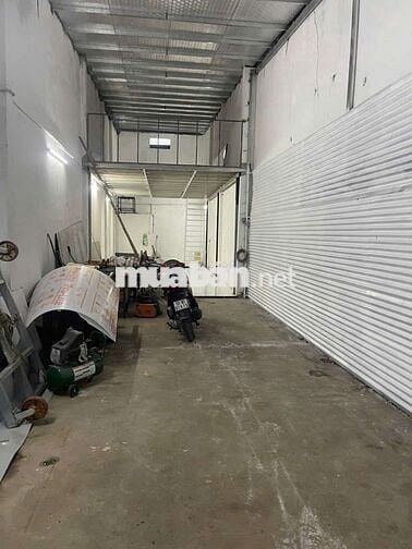 Cho thuê nhà 4×20,/ Trần Văn Mười,Xuân Thới Đông- Hocmon. Giá 6 triệu