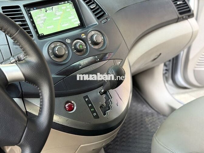 Grandis 2005 1 chủ odo 12v giá 199tr