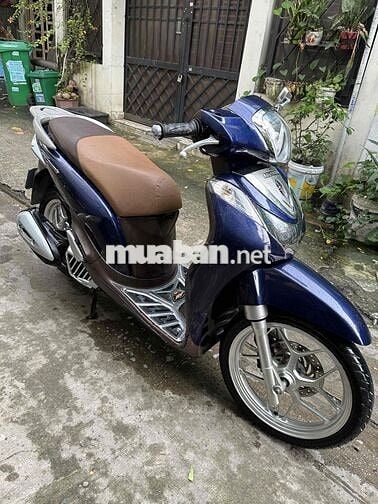 Sh mode Bstp Smartkey tâm huyết