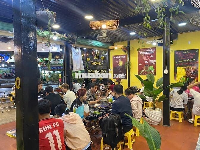 Cần SANG mặt bằng kv sầm uất nhất Song Hành, giá thuê 15tr rất rẻ